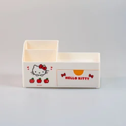 MINISO Organizer Con Cassetto - Hello Kitty Apple Online