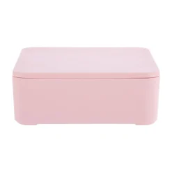 MINISO Organizer Con Specchio