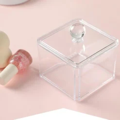 MINISO Organizer Make Up & Gioielli