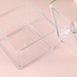 MINISO Organizer Make Up & Gioielli New