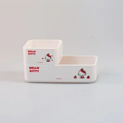 MINISO Organizer Rettangolare - Hello Kitty Apple Sale