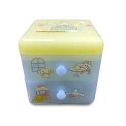 MINISO Organizer Sanrio Con Cassetti Hot