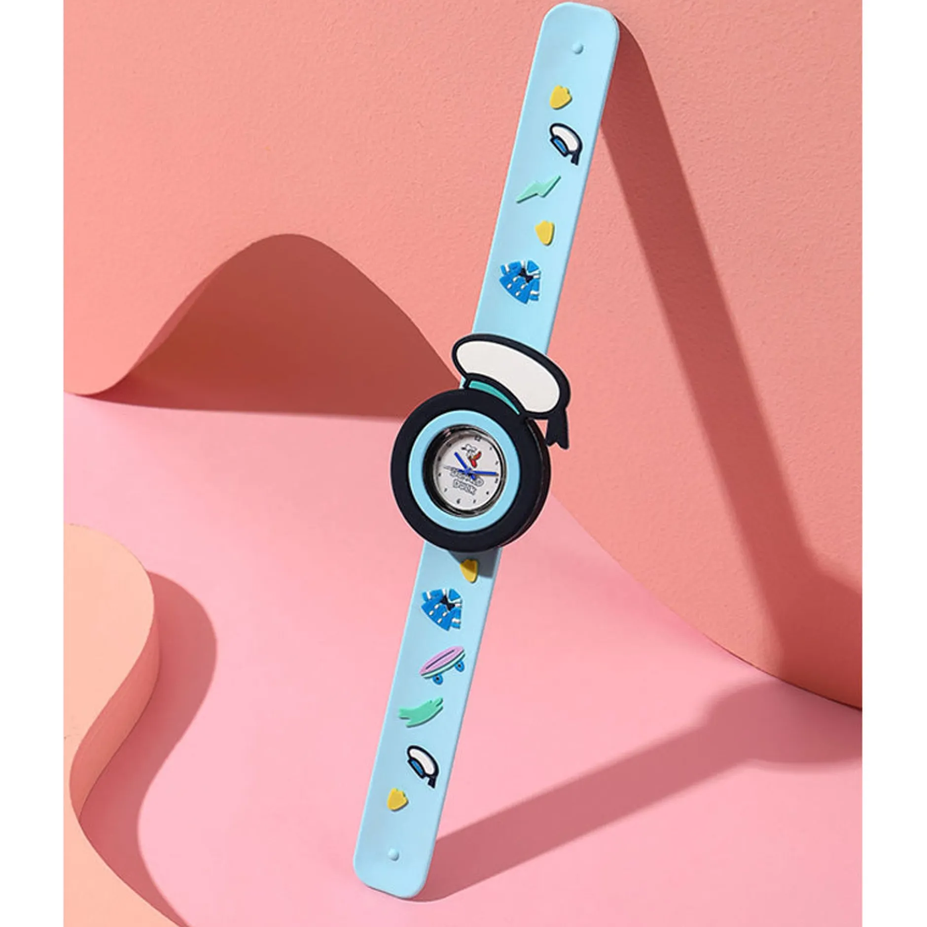 MINISO Orologio Bambini - Donald Duck Outlet