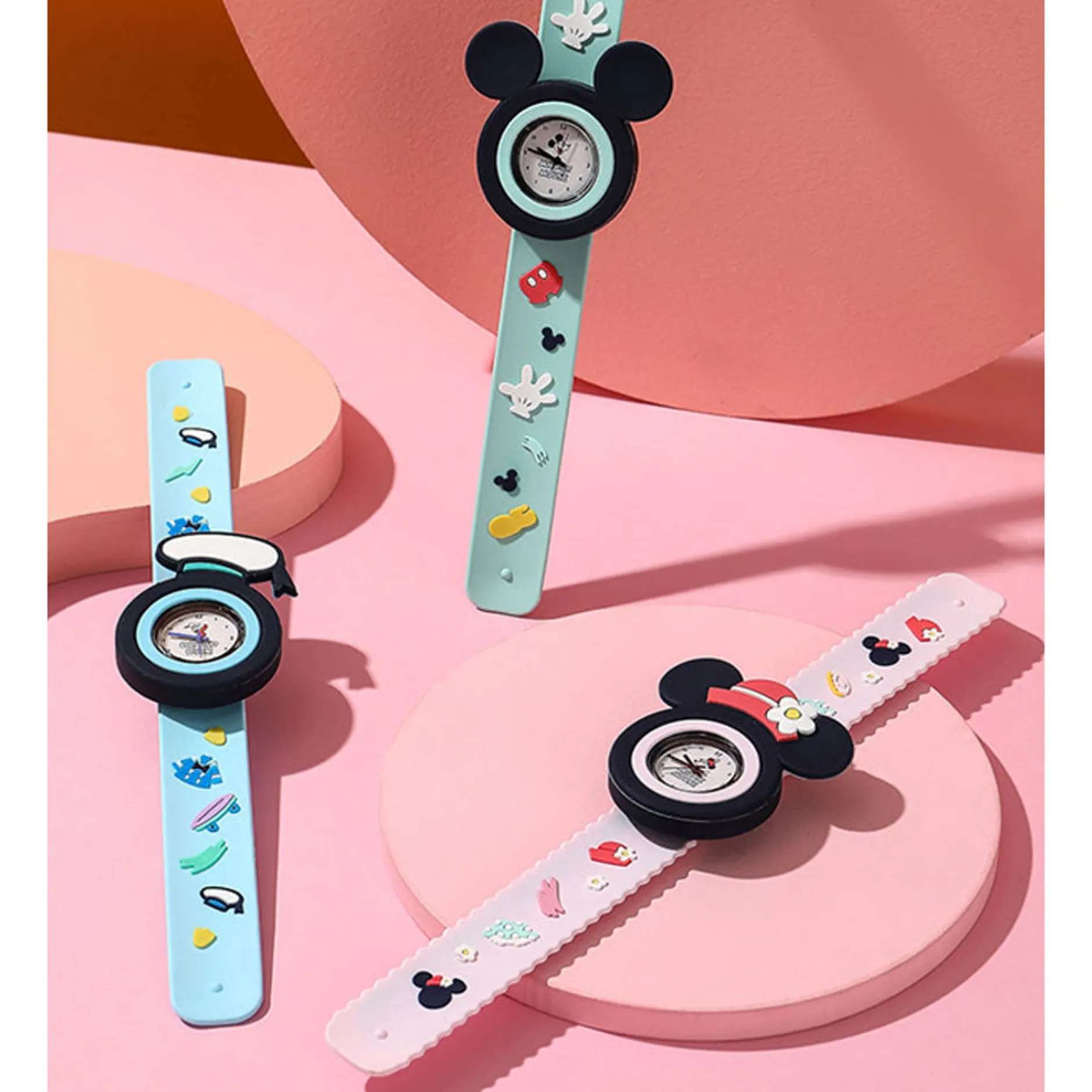 MINISO Orologio Bambini - Donald Duck Outlet