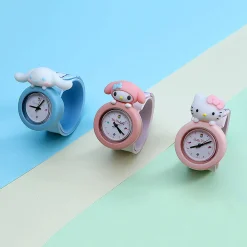 MINISO Orologio 3D - Hello Kitty Outlet