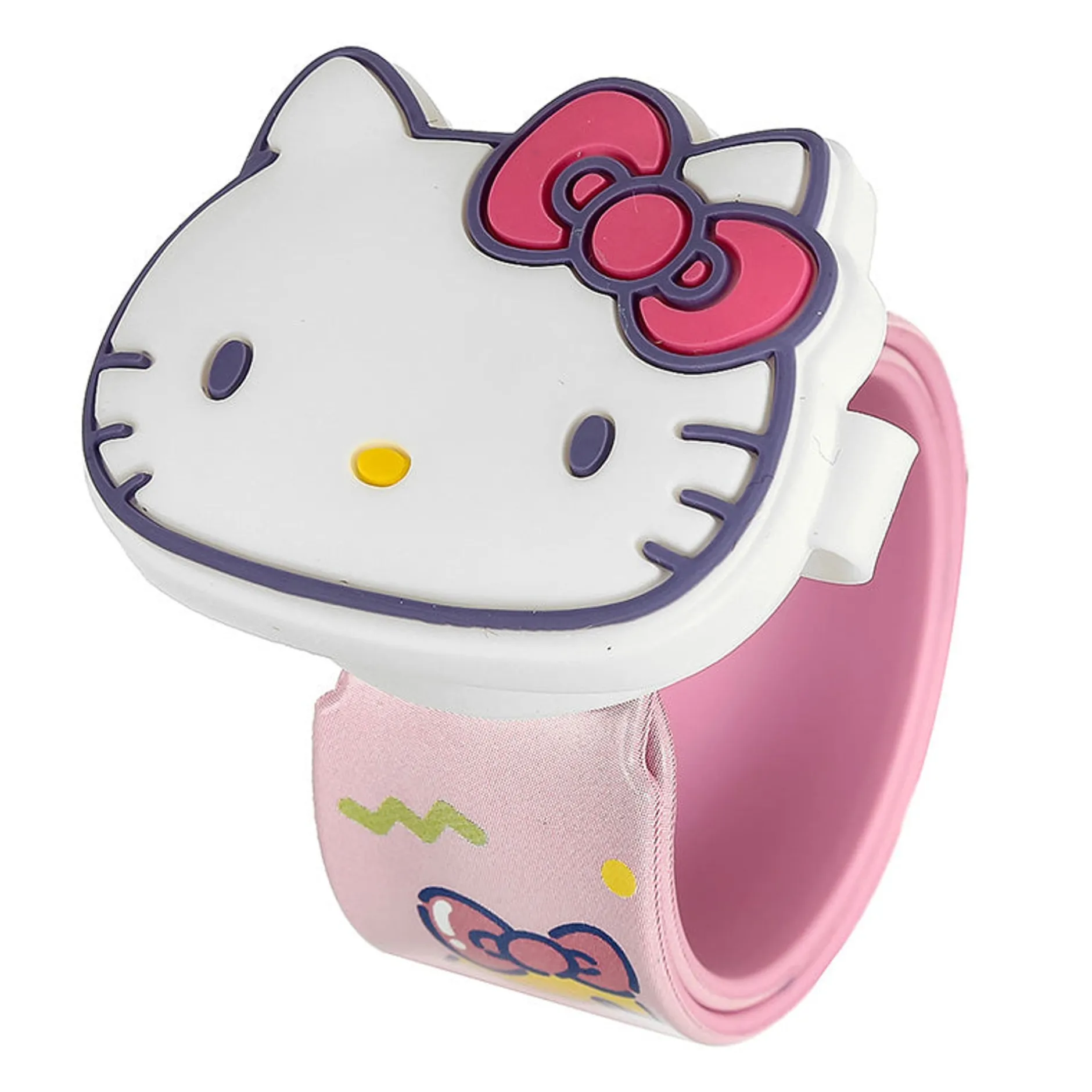 MINISO Orologio Flip-Top - Hello Kitty New
