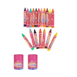 MINISO Pastelli A Cera Outlet