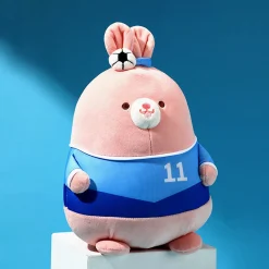 MINISO Peluche Bun Bun Collezione Sport Best