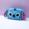 MINISO Peluche Cuscino Quadrato - Lilo & Stitch Discount
