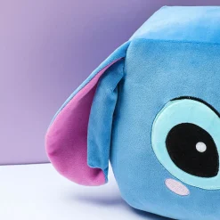 MINISO Peluche Cuscino Quadrato - Lilo & Stitch Discount