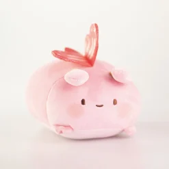 MINISO Peluche Insetto Rosa Clearance