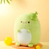 MINISO Peluche Melone - Cantaloupe Best
