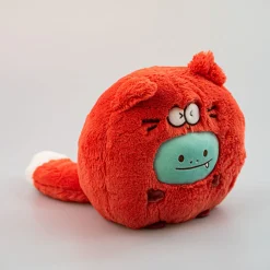 MINISO Peluche Minisau Vestito Da Volpe Discount