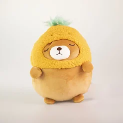 MINISO Peluche Orsetto Frutta Discount