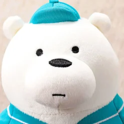 MINISO Peluche Orso Bianco - We Bare Bears Best