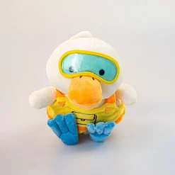 MINISO Peluche Papera Sub New