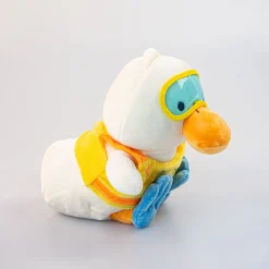 MINISO Peluche Papera Sub New