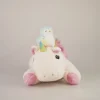 MINISO Peluche Penpen Su Unicorno New