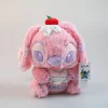 MINISO Peluche Stitch Con Gelato