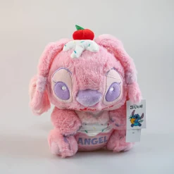 MINISO Peluche Stitch Con Gelato