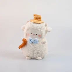 MINISO Peluches Agnello New