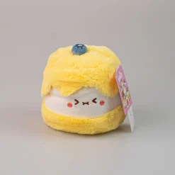 MINISO Peluches Dessert Series - Pudding Sale