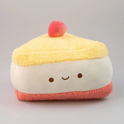 MINISO Peluches Dessert Series - Little Cake Best