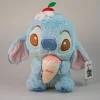 MINISO Peluches Stitch Azzuro Gelato Outlet