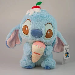 MINISO Peluches Stitch Azzuro Gelato Outlet