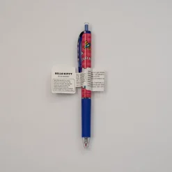 MINISO Penna Gel - Hello Kitty