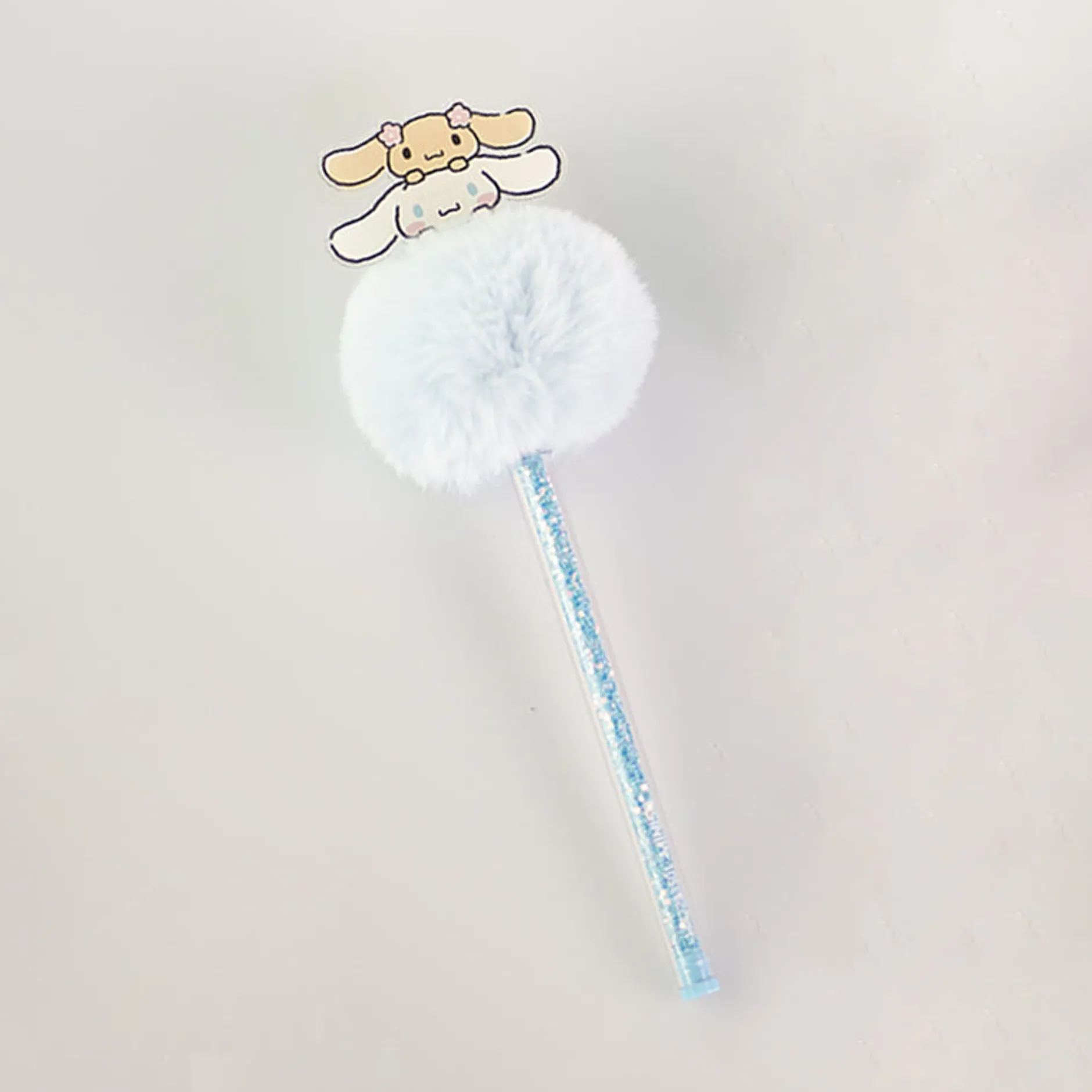 MINISO Penna Gel Glitter - Sanrio (1Pz) Online