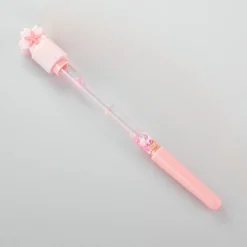 MINISO Penna Gel Sakura Rosa Chiaro