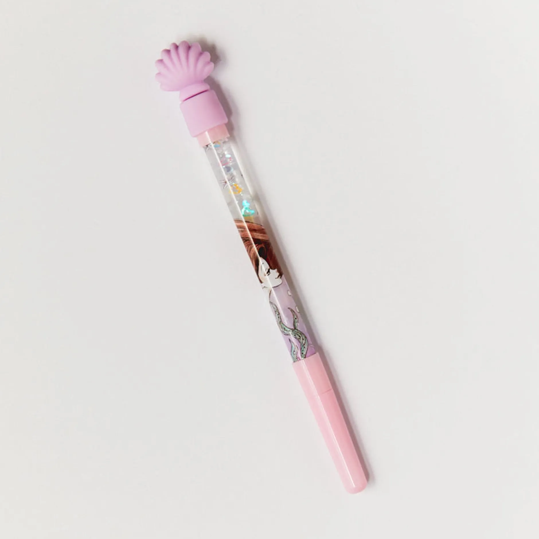 MINISO Penna Glitter - La Sirenetta (1Pz) Sale