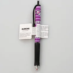 MINISO Penna Sfera - Kuromi Hot