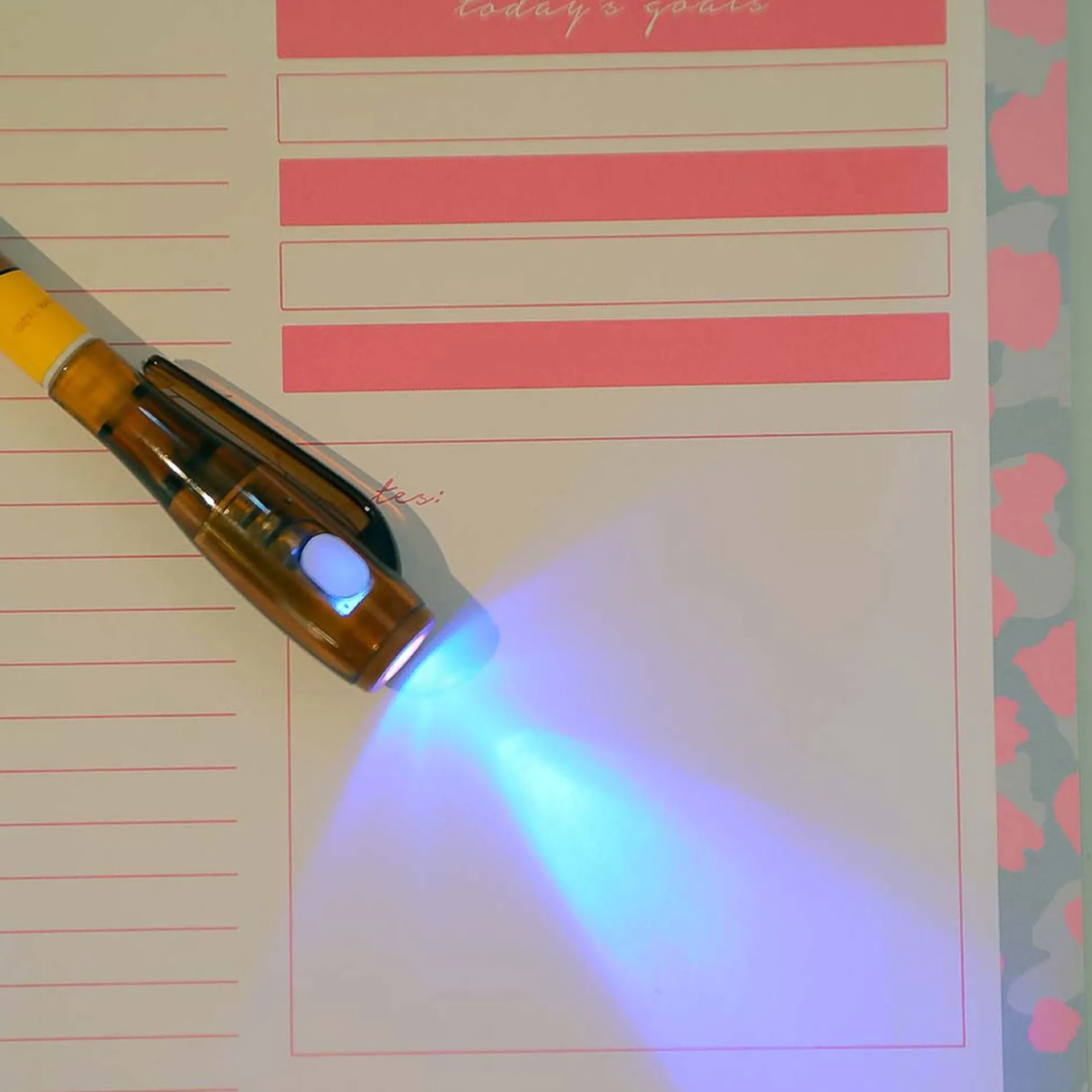 MINISO Penna Spy - Grizzly We Bare Bears Sale