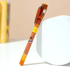 MINISO Penna Spy - Grizzly We Bare Bears Discount