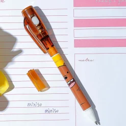 MINISO Penna Spy - Grizzly We Bare Bears Discount