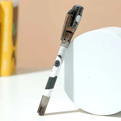 MINISO Penna Spy - Panda We Bare Bears Clearance