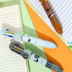 MINISO Penna We Bare Bears 8 Colori (1Pz) Best