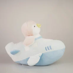 MINISO Penpen Rosa Su Aeroplano Clearance