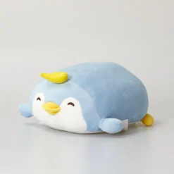 MINISO Pinguino Azzurro Banana Best