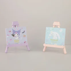 MINISO Poggia Cellulare E Specchio Cinnamoroll