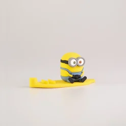 MINISO Poggia Cellulare Minions - Seduto Discount