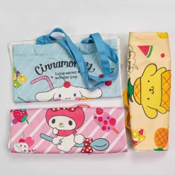 MINISO Pompompurin Shopping Bag - Sanrio Discount