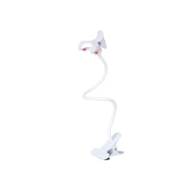 MINISO Porta Cellulare Bianco Pieghevole Con Clip Discount
