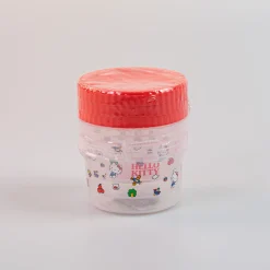 MINISO Porta Pranzo Sanrio - Hello Kitty (3Pz) Sale