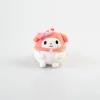 MINISO Portachaivi Peluche - My Melody Best