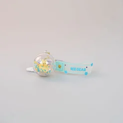 MINISO Portachiavi - We Baby Bears (1Pz) Hot