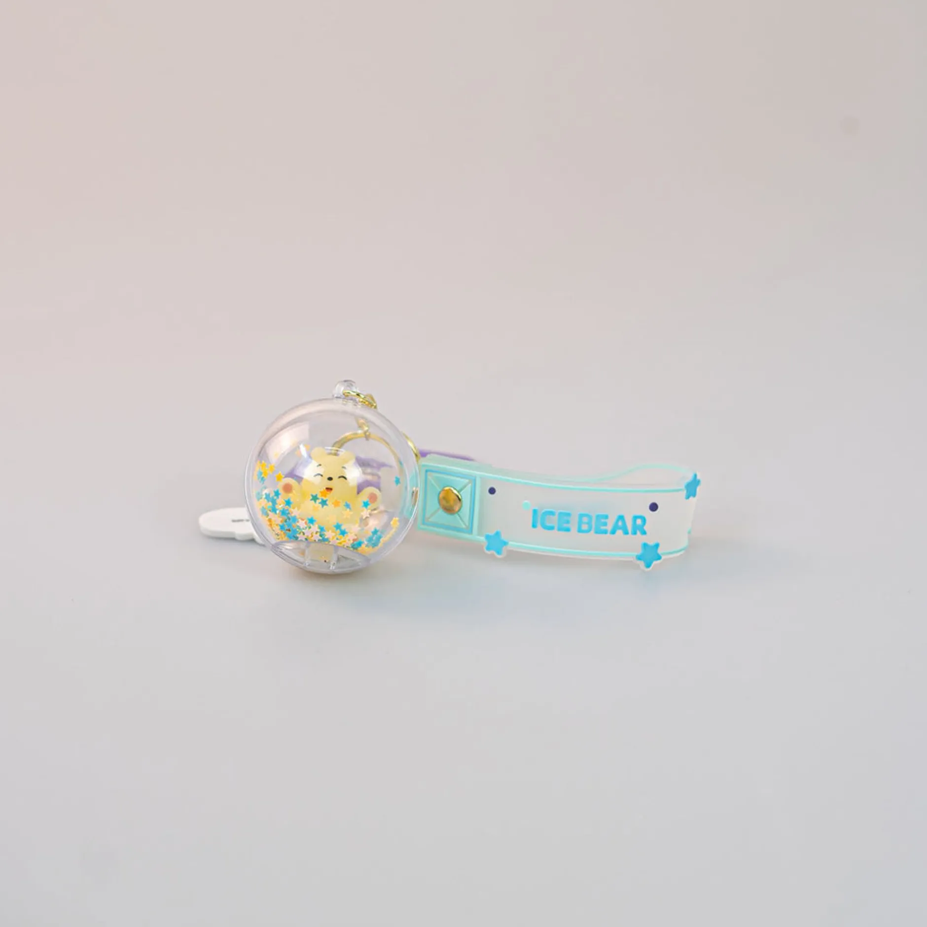 MINISO Portachiavi - We Baby Bears (1Pz) Hot