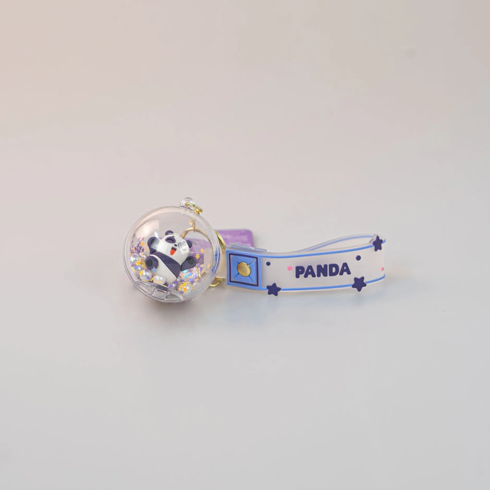 MINISO Portachiavi - We Baby Bears (1Pz) Hot